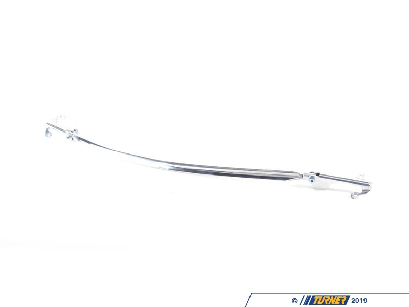 51710442352 Genuine MINI John Cooper Works Strut Tower Brace R55