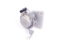 OEM LuK Power Steering Pump -- E46 M54