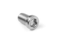Stainless Brake Rotor Set Screw (34111123072) - Set Of 4