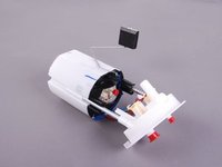 OEM VDO Low Pressure Fuel Pump with Fuel Level Sensor -- E82/E88 E9X