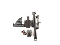 Sunroof Control Rail - Right - E39, E53 X5