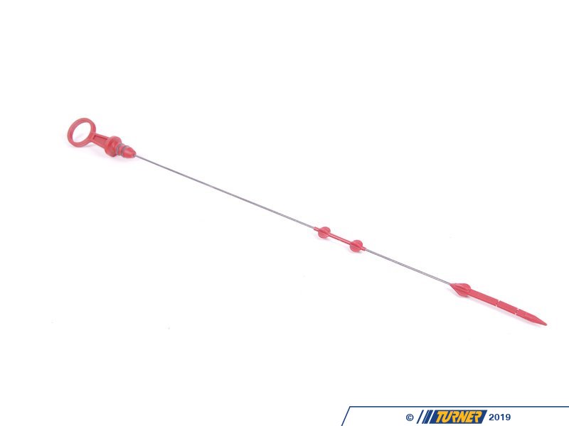 11431718861 Genuine BMW Dipstick 11431718861 E34 Turner Motorsport