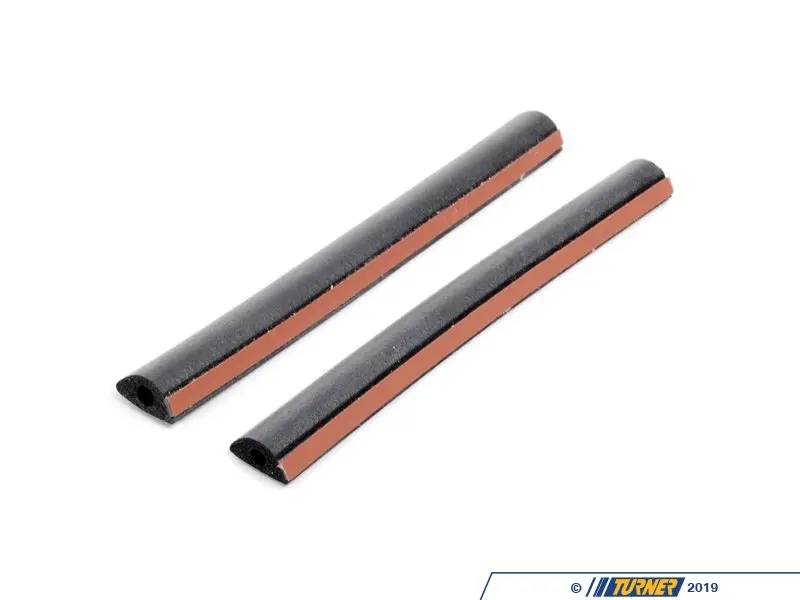 mini r52 convertible rear trim kit