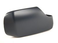 Genuine BMW Mirror Cover Cap - Left - E46 Sedan, E39 5 series