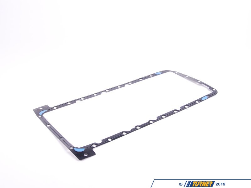 11137545293 Elring Oil Pan Gasket E53, E60, E63, E64, E65, E66, E70