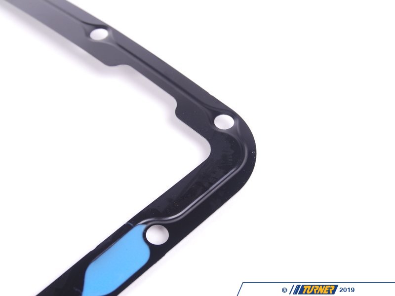 11137545293 Elring Oil Pan Gasket E53, E60, E63, E64, E65, E66, E70