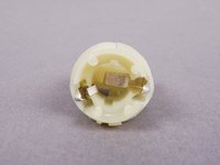Tail Light Bulb Socket - E31 E34 E36 E39 E65 E85 Z3