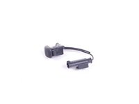 Windshield Washer Heated Spray Nozzle - E39