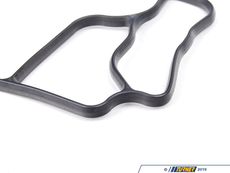 11421719855 Oil Filter Housing Gasket E34, E36, E39, E46, E53, E60, Z3, Z4 Turner Motorsport