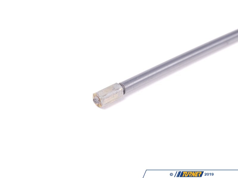 35511161474 Genuine BMW Right Parking Brake Pedal Bowden Cable