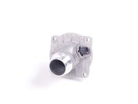 Genuine BMW Thermostat With Housing - E39 540i, E38 740i