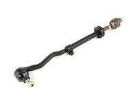 OEM Lemforder Tie Rod Assembly - E30