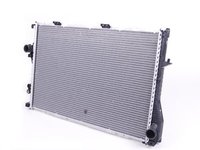 E39 528i/540i 97-98 (Manual, Automatic), E38 740i/iL, 750iL 95-98 OEM Behr Radiator