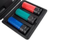 Schwaben Protecta Socket Kit - 3 Pieces