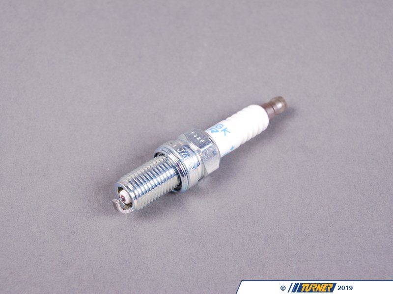 12129069048 - Genuine BMW Spark Plug Ngk Pkr 7 A - 12129069048 | Turner Motorsport