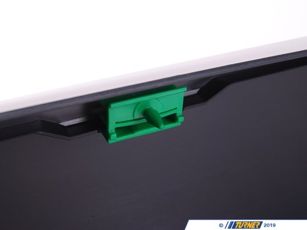 51717066222 - Genuine BMW Door Sill Cover, Primed Righ - 51717066222 ...