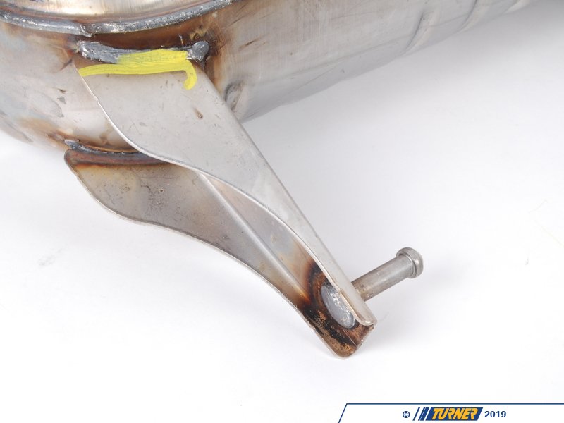 18102208793 Genuine BMW M Performance Exhaust System for E90 325i