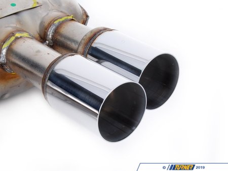 2003 bmw 325i exhaust system