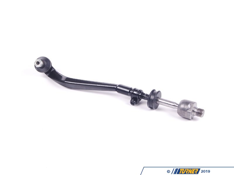 32211701039 OCAP Tie Rod Assembly Left Side E30 Turner Motorsport