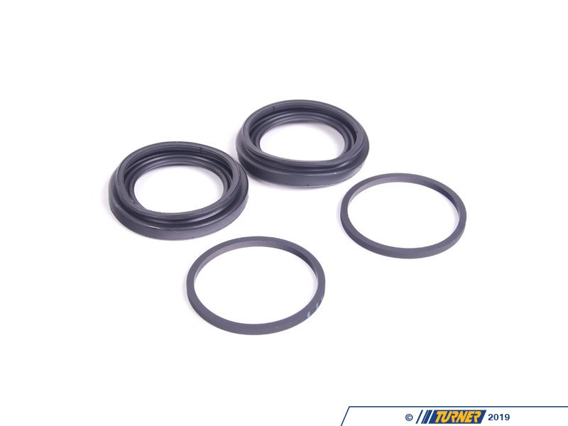 34111154440 TRW Front Brake Caliper Repair Kit E30 Turner Motorsport