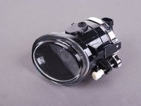 Fog Light - Right - Clear Lens - E46 M3, 330 ZHP, E39 M5