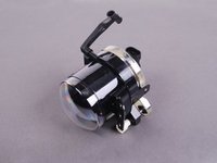 Fog Light - Left - E60 E63 E90 E83