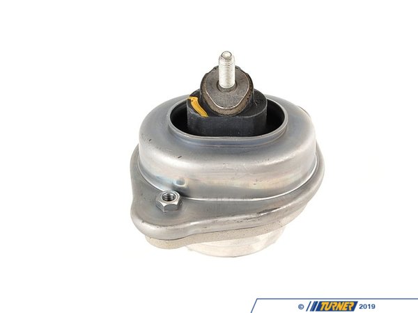 22116750862 - Genuine BMW Engine Mount - Right - E46 325xi 330xi ...