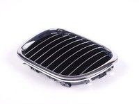 Kidney Grill with Chrome Slats - Left- Z3 1997-2002