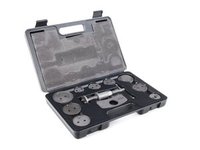 Schwaben Brake Caliper Piston Tool Kit