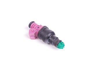 Genuine BMW Fuel Injector