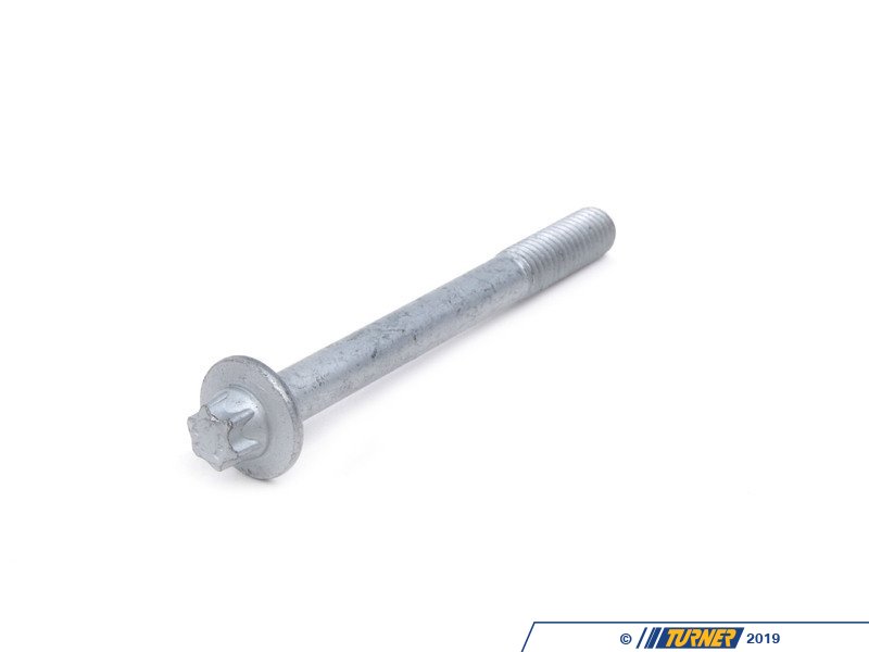 11427540759KT Rear Oil Filter Housing Bolt Pack Of 10 Turner