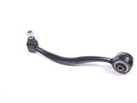 OEM Lemforder Steel Front Lower Control Arm - Right - E28 E34 E24 E32