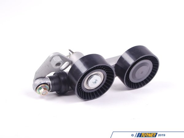 honda civic ac compressor pulley