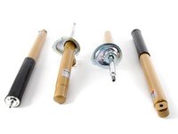 KONI 2100 FSD Kit - Set of 4 - E46 with Factory Sport Suspension