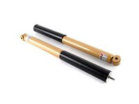 KONI 2100 FSD Kit - Set of 4 - E46 with Factory Sport Suspension