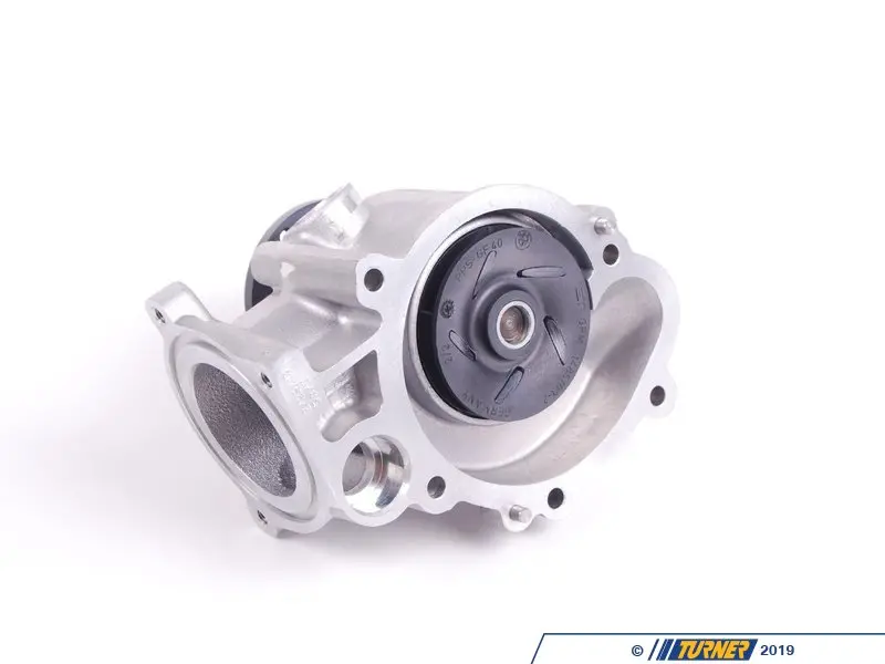 Engine Water Pump GASKET for BMW E46 M3 2001-2006 11 51 7 838 118 11517838118