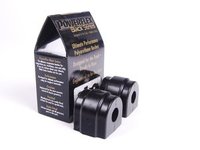 Race Polyurethane Front Sway Bar Bushing Set - E46