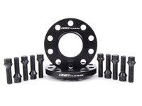 ECS Tuning Wheel Spacer & Bolt Kit - 15mm - 74.1mm CB