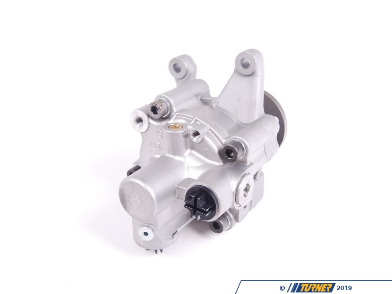 32411141570KT1 Genuine BMW Power Steering Pump E39 540i, E34 530i