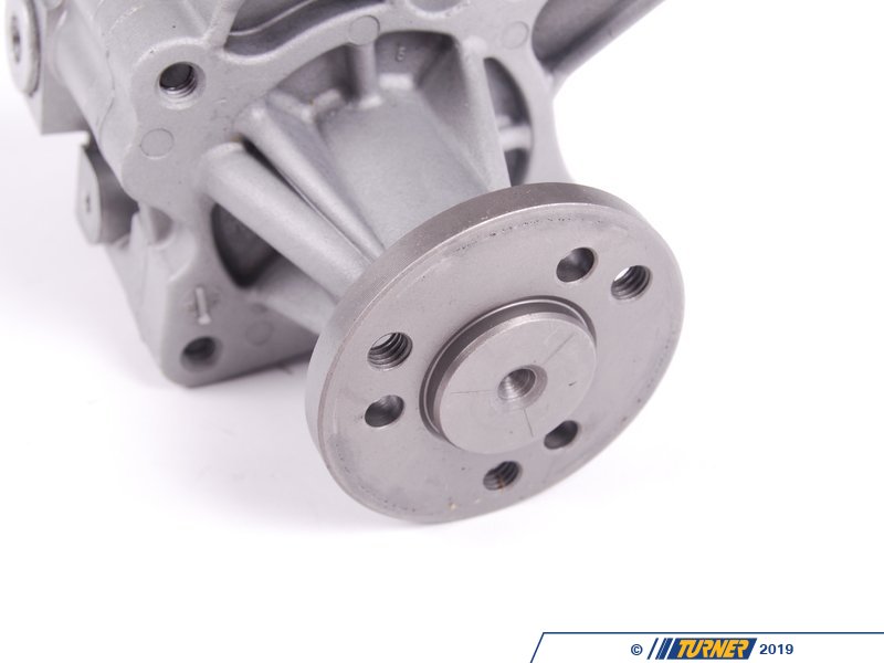 32411141570KT1 Genuine BMW Power Steering Pump E39 540i, E34 530i