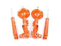 Koni STR.T Shocks & Struts Kit - E36 325i/is/ic 328i/is/ic