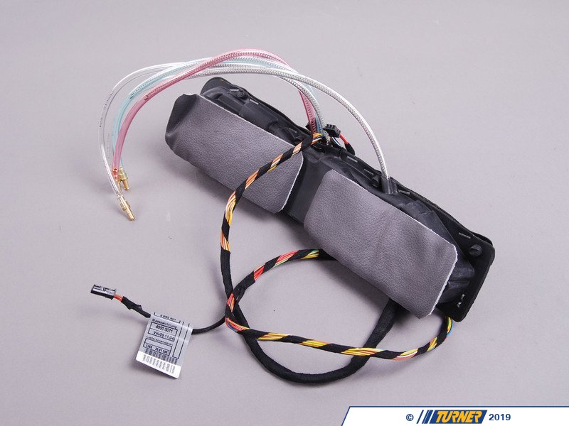 52107902273 Genuine BMW Lumbar Support Pump 52107902273 E46,E63