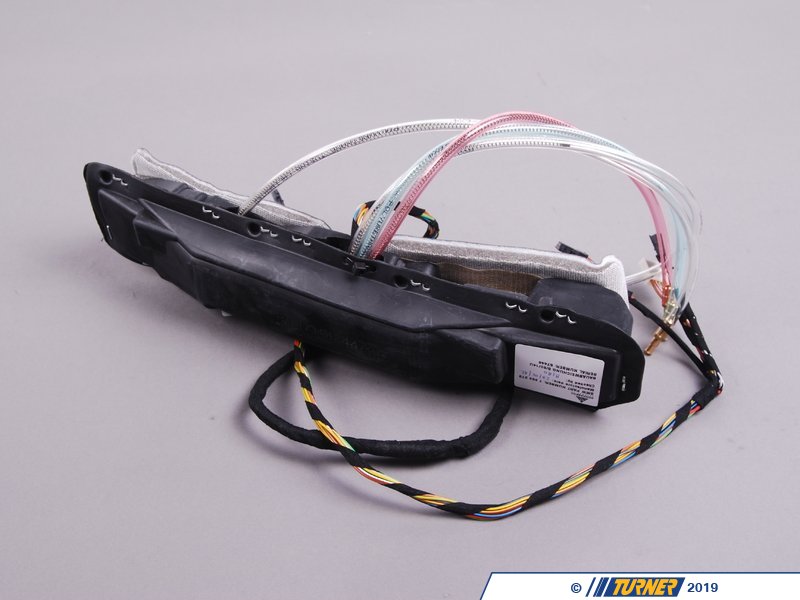 52107902273 Genuine BMW Lumbar Support Pump 52107902273 E46,E63