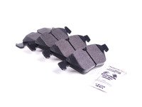 Hawk HPS Street Brake Pads - Front - E60, E82, E89, E9X