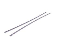 OEM Bosch Wiper Blade Inserts (Pair) - E31 E32 E34 E38 E39 Z8