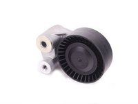 OEM INA A/C Belt Tensioner Pulley Assembly -- E39 M5