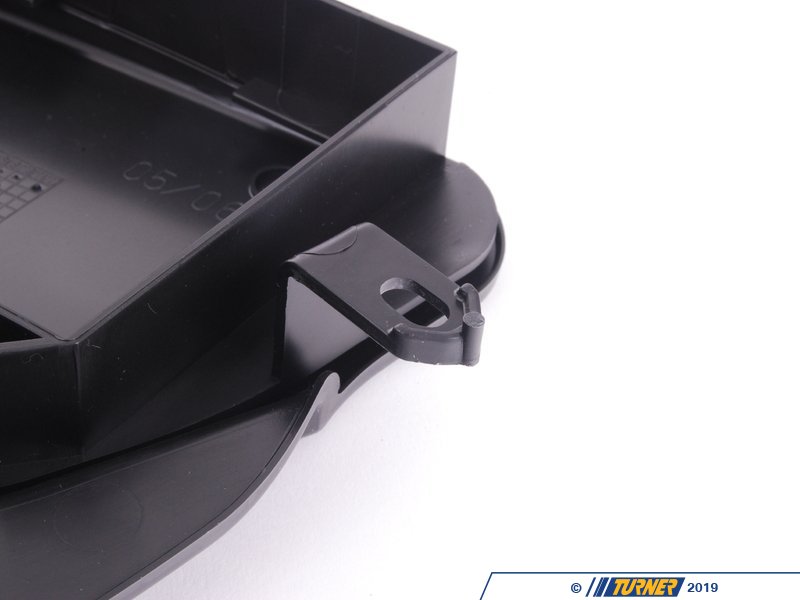 64316958816 Genuine BMW Cabin Filter Housing Right E90 E92 E93 M3