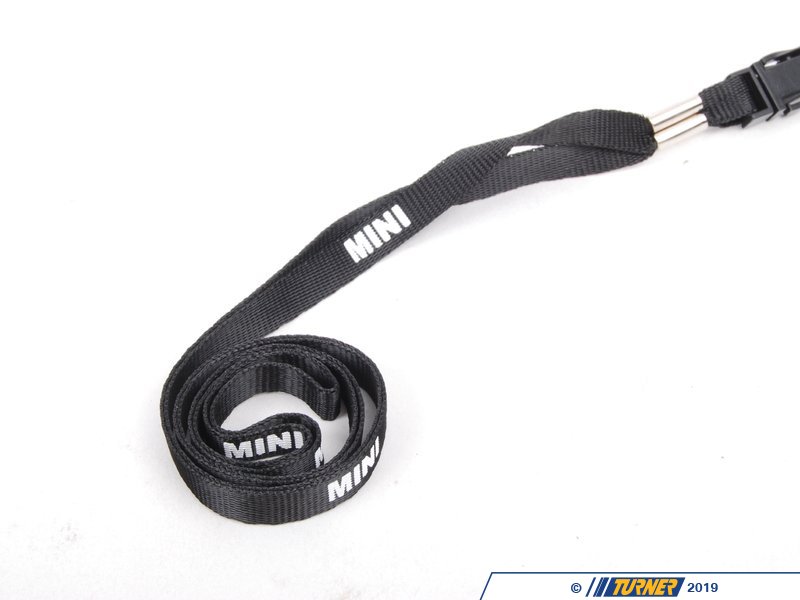 80232212802 Genuine MINI USB Stick, Bulldog, 4gb 80232212802