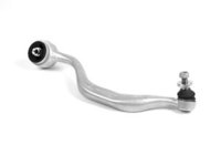 Meyle Heavy Duty Front Left Curved Control Arm - E39 540i M5
