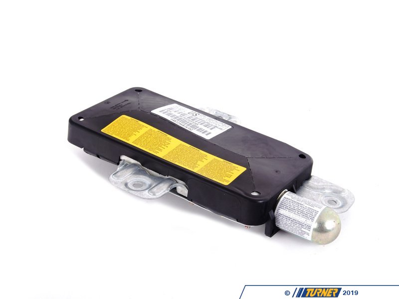 72127037231 Genuine BMW Left Front Door Air Bag Module 72127037231